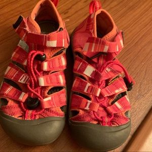 Keen Sandals